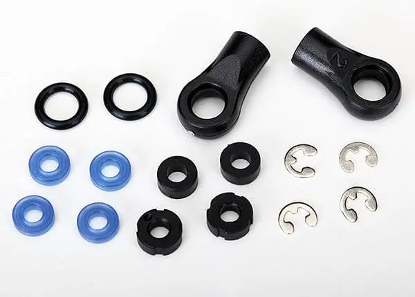 Traxxas 8262 - Rebuild Kit, Gts Shocks 1