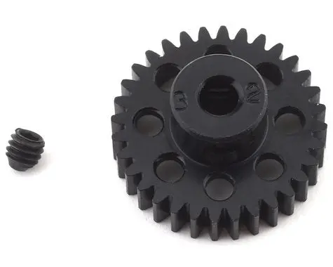 Custom Works  Ts4832 Truespeed 48P Pinion Gear (32T) 32 Tooth 1