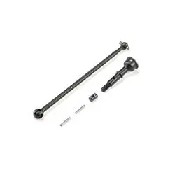 Losi Los232045 Cva Driveshaft, Complete: 22S 1