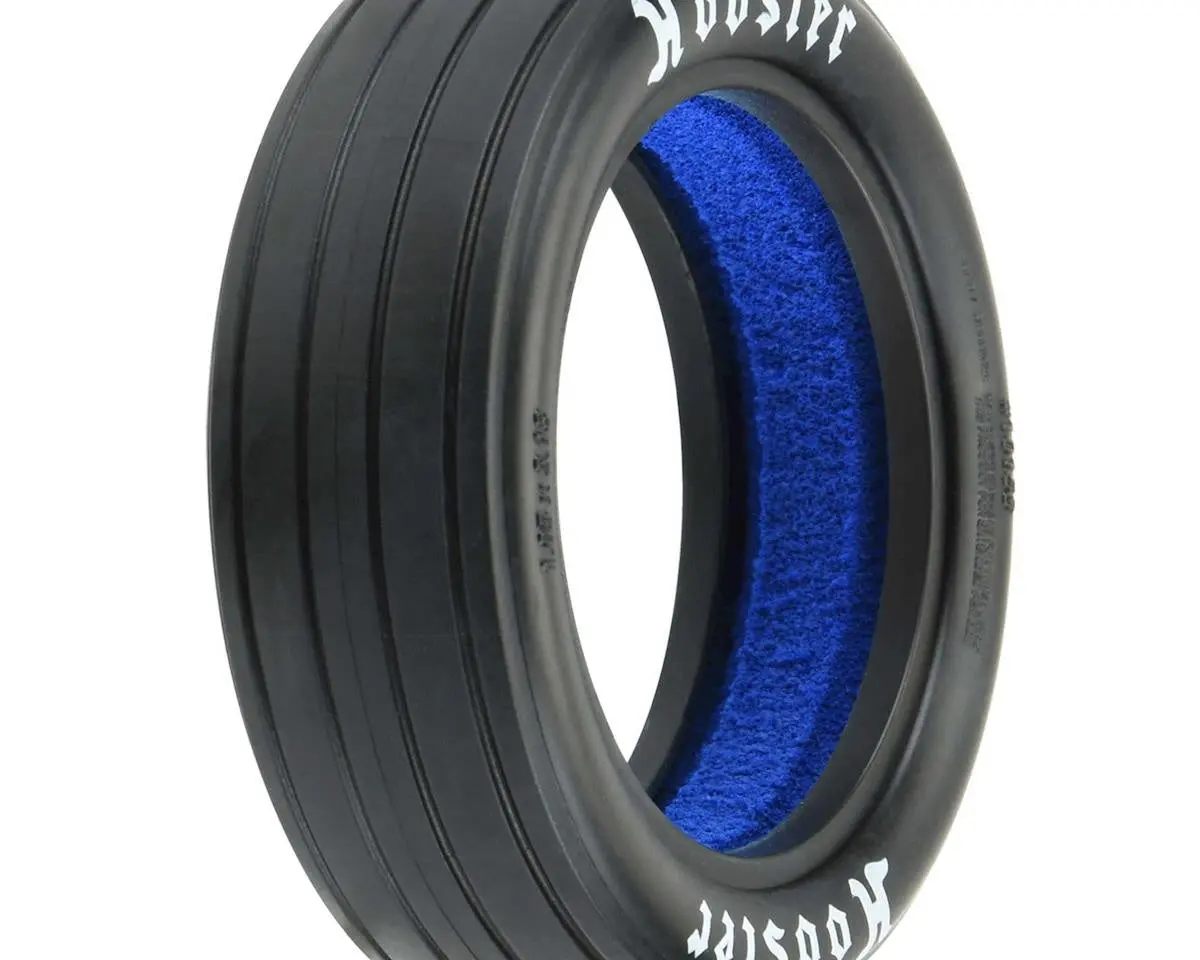Pro Line 10158-203 Hoosier Drag 2.2 2Wd S3 Front Tires 1