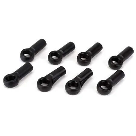 Losi Losa6047 5Mm Rod End Set 1