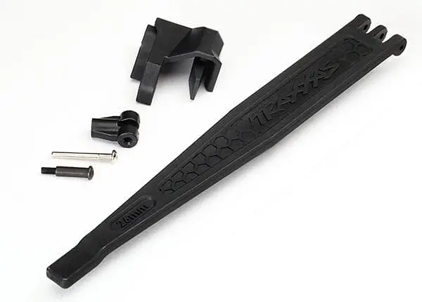 Traxxas 8327 - Battery Hold-Down 1