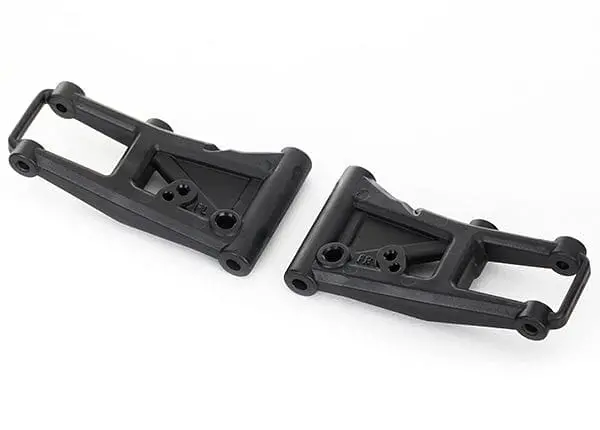 Traxxas 8333 - Suspension Arms, Front (Left & Right) 1