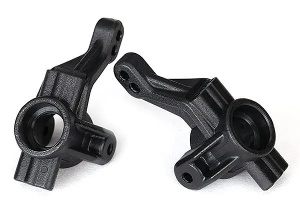Traxxas 8337 - Steering Block (2) 1