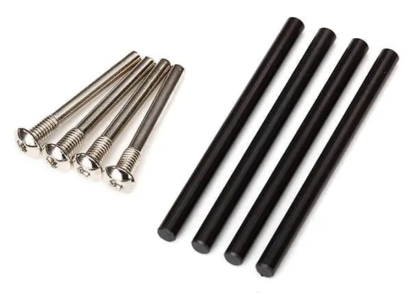 Traxxas 8340 - Suspension Pin Set, Complete (Front & Rear) 1
