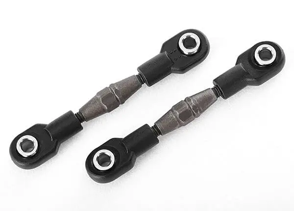 Traxxas 8342 - Toe Links, Steel (34Mm) (2) 1