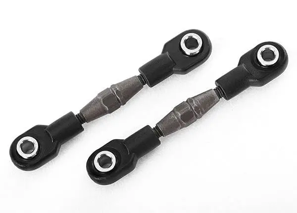 Traxxas 8346 - Camber Links, Steel, Front (32Mm) (2) 1