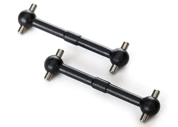 Traxxas 8351 - Driveshaft, Rear (2) 1