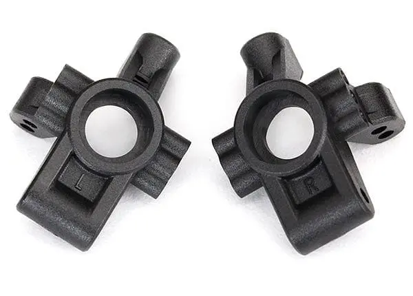 Traxxas 8352 - Carriers, Stub Axle (Left & Right) 1