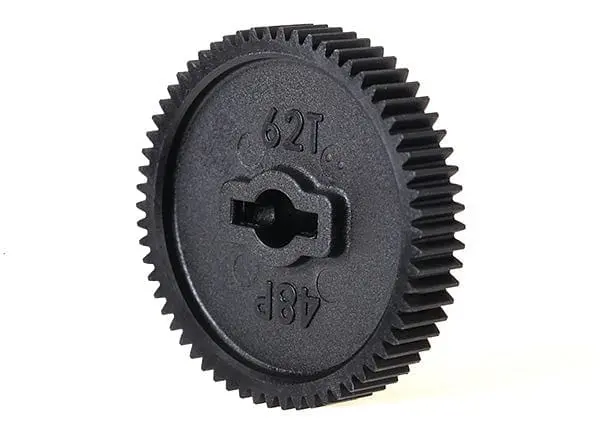 Traxxas 8359 - Spur Gear, 62-Tooth 1