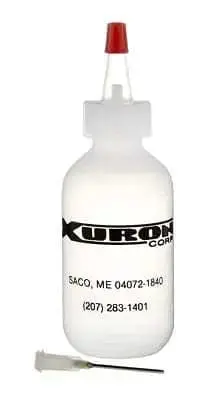 840 2Oz Bottle 0.040" I.D. Needle 1