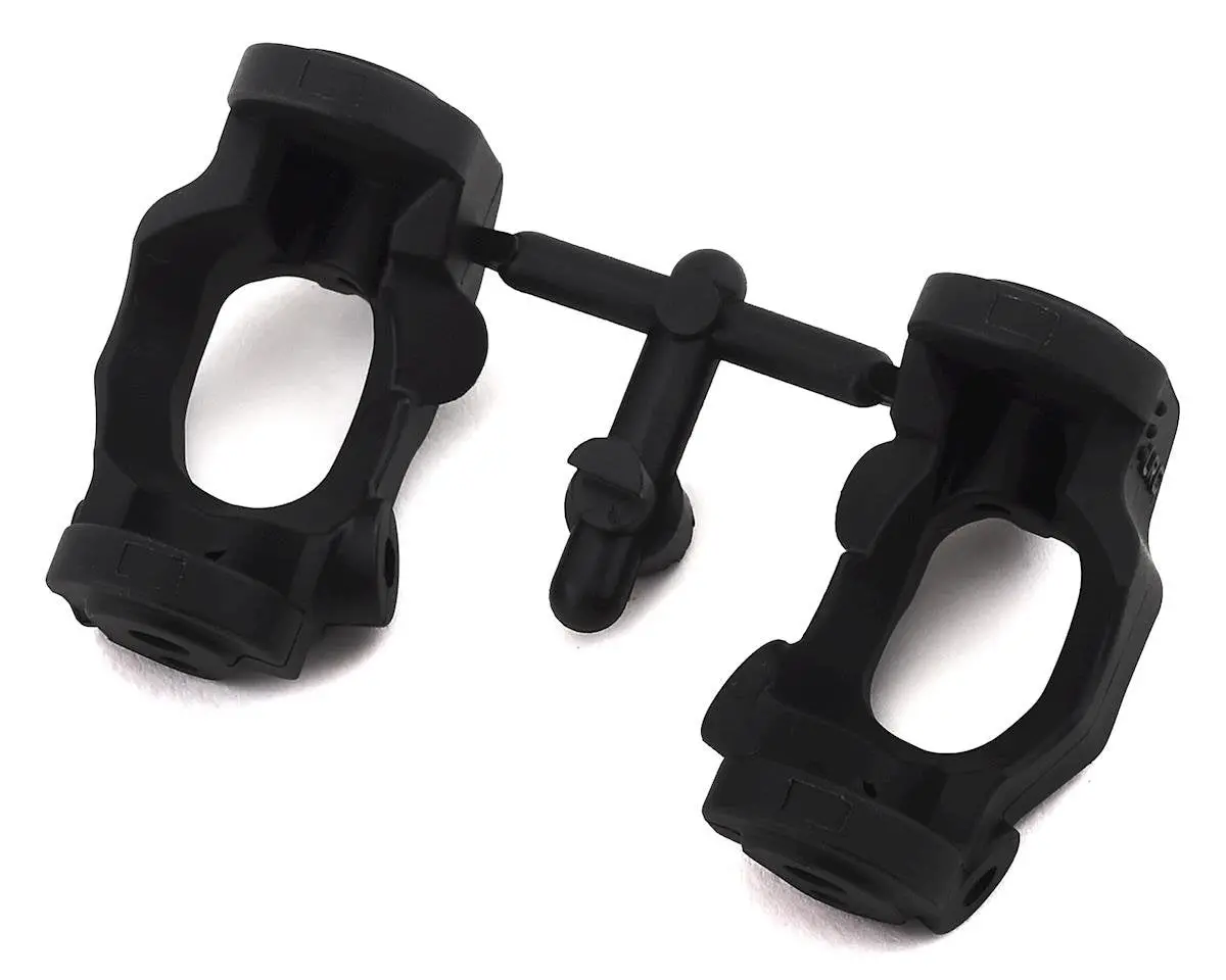 Tekno Tkr7623 Et410.2 Lrc Spindle Carriers (2) (18°) 1
