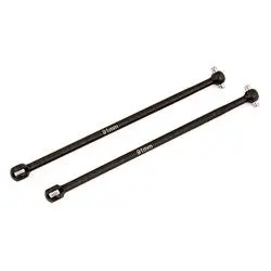 Team Asociated 71113 T6.1, Sc6.1 Rear Cva Bones, 91Mm 1