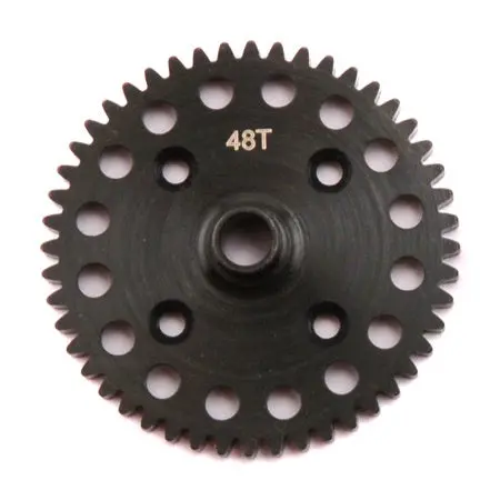 Losi Losa3556 48T Lightweight Center Differential Spur Gear 1