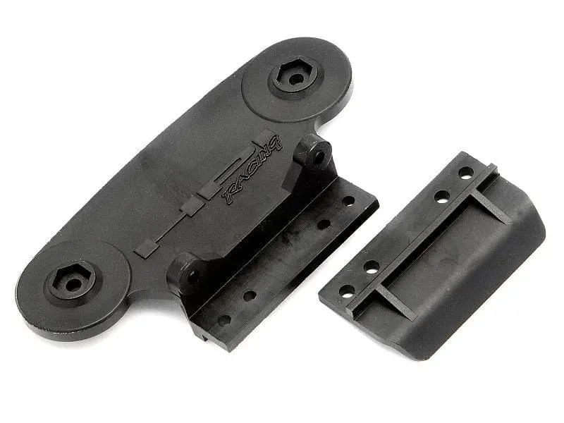 Hpi 85009 - Bumper (Front/Rear) 1