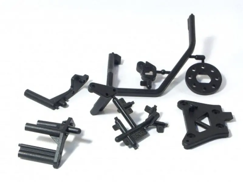 Hpi 85033 - Support Set 1