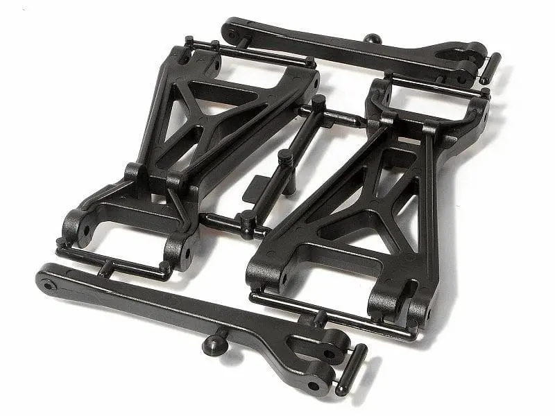 Hpi 85047 - Suspension Arm Set 1
