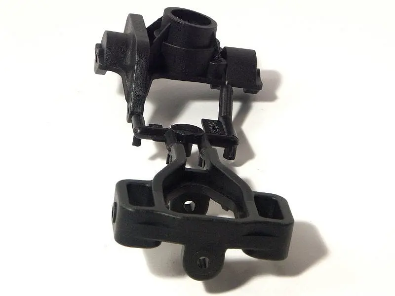 Hpi 85090 - Shock Tower/Body Post Set 1