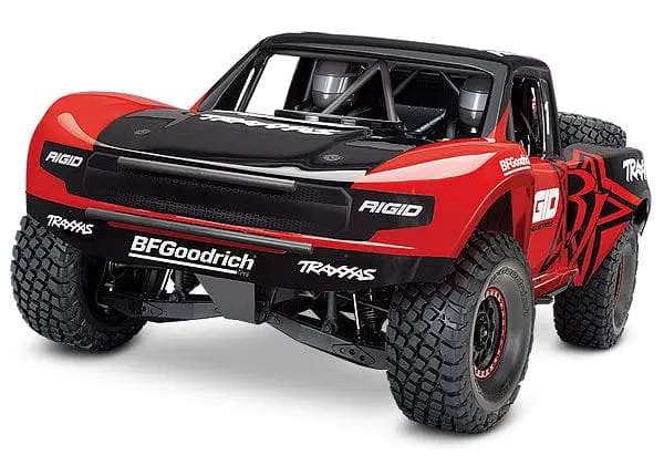 Traxxas 85076-4 - Unlimited Desert Racer(Store Only) 1