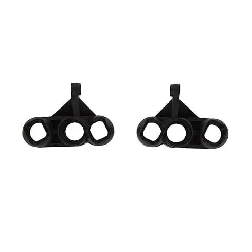 Redcat 85718 Left And Right Front Steering Knuckles 1