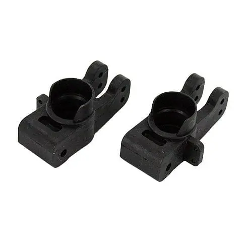 Redcat 85739T Plastic Rear Hub Carriers 1