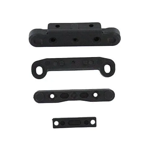 Redcat 85756 Plastic Suspension Arm Holder Set 1
