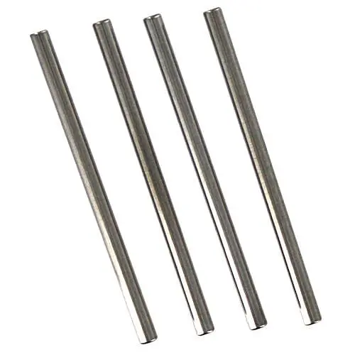 Redcat 85851 Front/Rear Lower Inside Hinge Pins, 4Pcs (68Mm) 1
