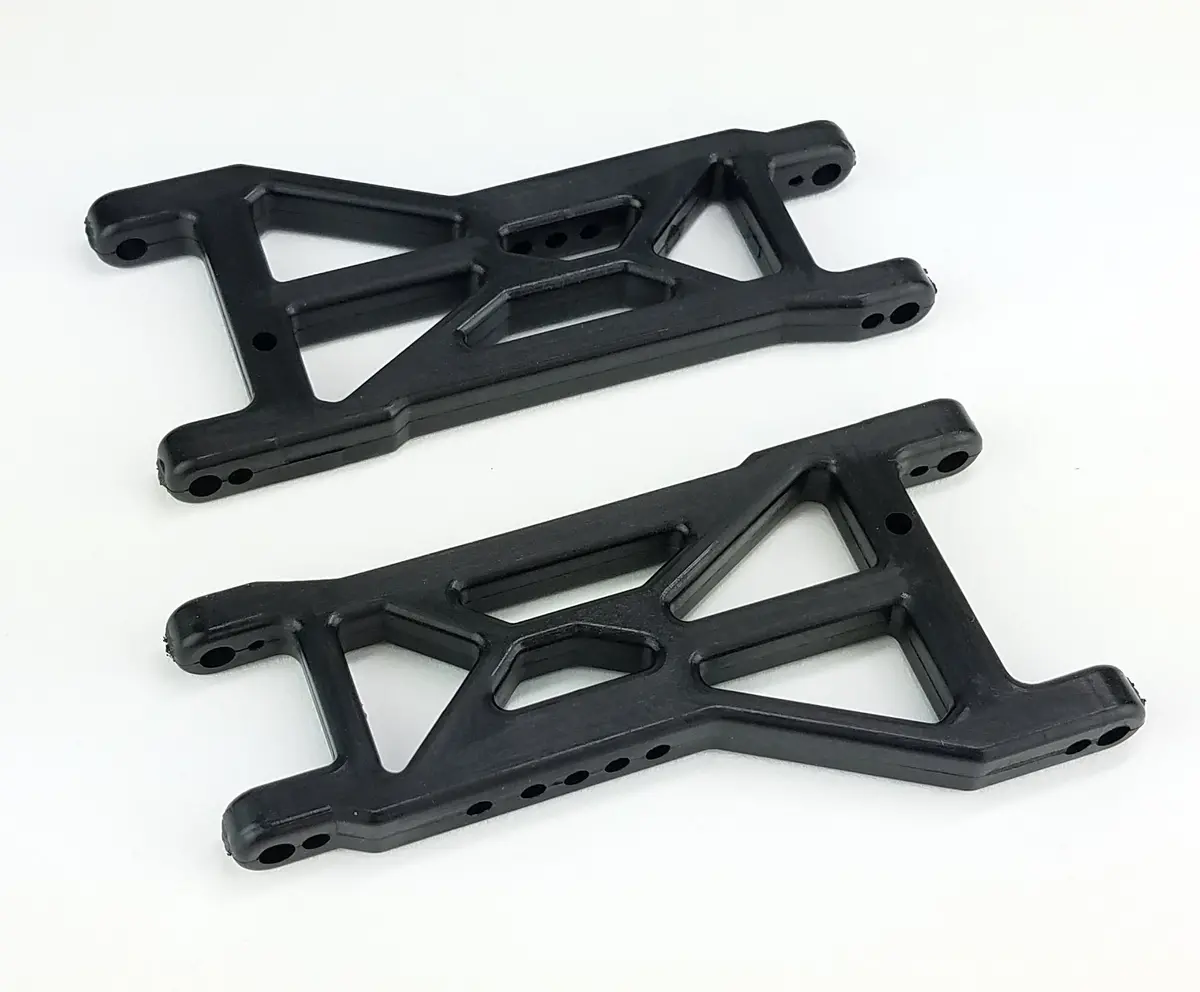 Custom Works 3253 Wide Front Suspension Arm (Pair) 1
