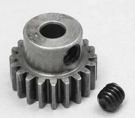 Robinson Racing 1420 48P Absolute Pinion, 20T 1