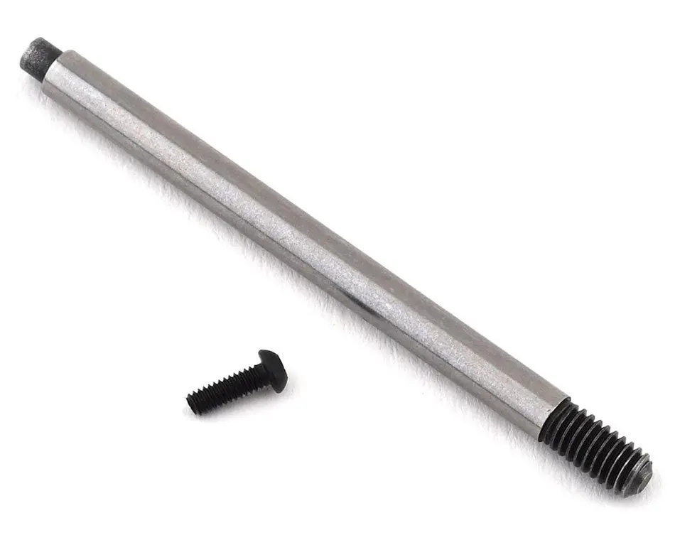 Team Losi Racing Tlr243043 8Ight-X Front Shock Shaft 1