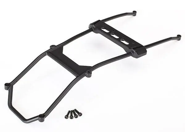 Traxxas 8613 - Body Support/ 3X12mm Cs (4) 1