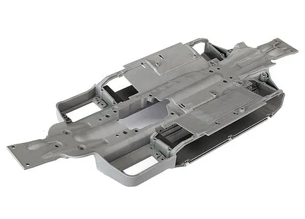 8622 - Chassis, E-Revo 1