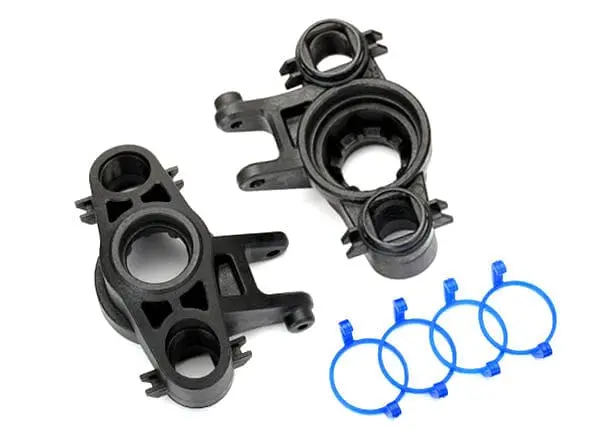 Traxxas 8635 - Axle Carriers, Left & Right (1 Each) 1