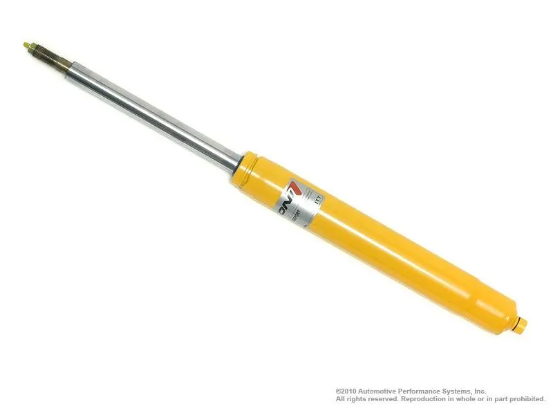 Koni Strut Insert | Front Sport Yellow • Gti/Rabbit/Jetta Mk1 1