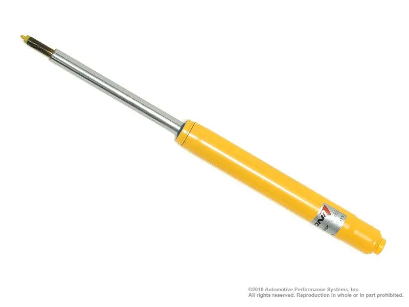 Koni Strut Insert | Front Sport Yellow • Corrado 1
