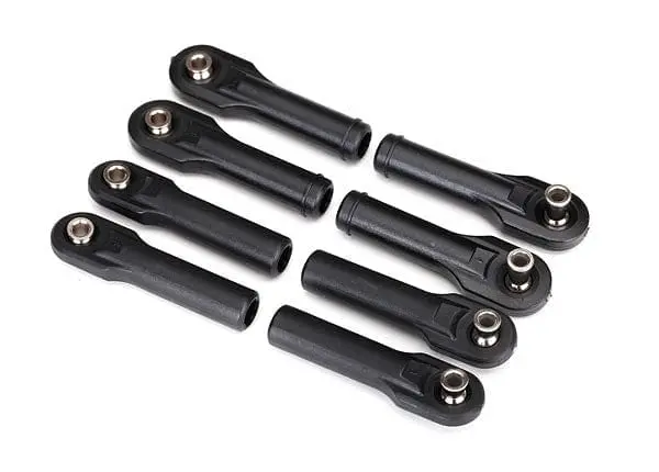 Traxxas 8646 - Rod Ends, Heavy Duty (Toe Links) (8) 1