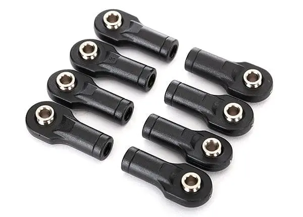 Traxxas 8647 - Rod Ends, Heavy Duty (Push Rod) (8) 1