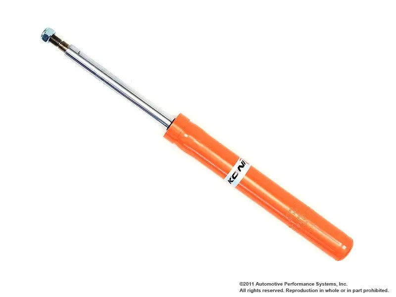 Koni Strut Insert | Front Str.T Orange • Rabbit/Gti/Jetta Mk1, Scirocco Mk1/Mk2 1