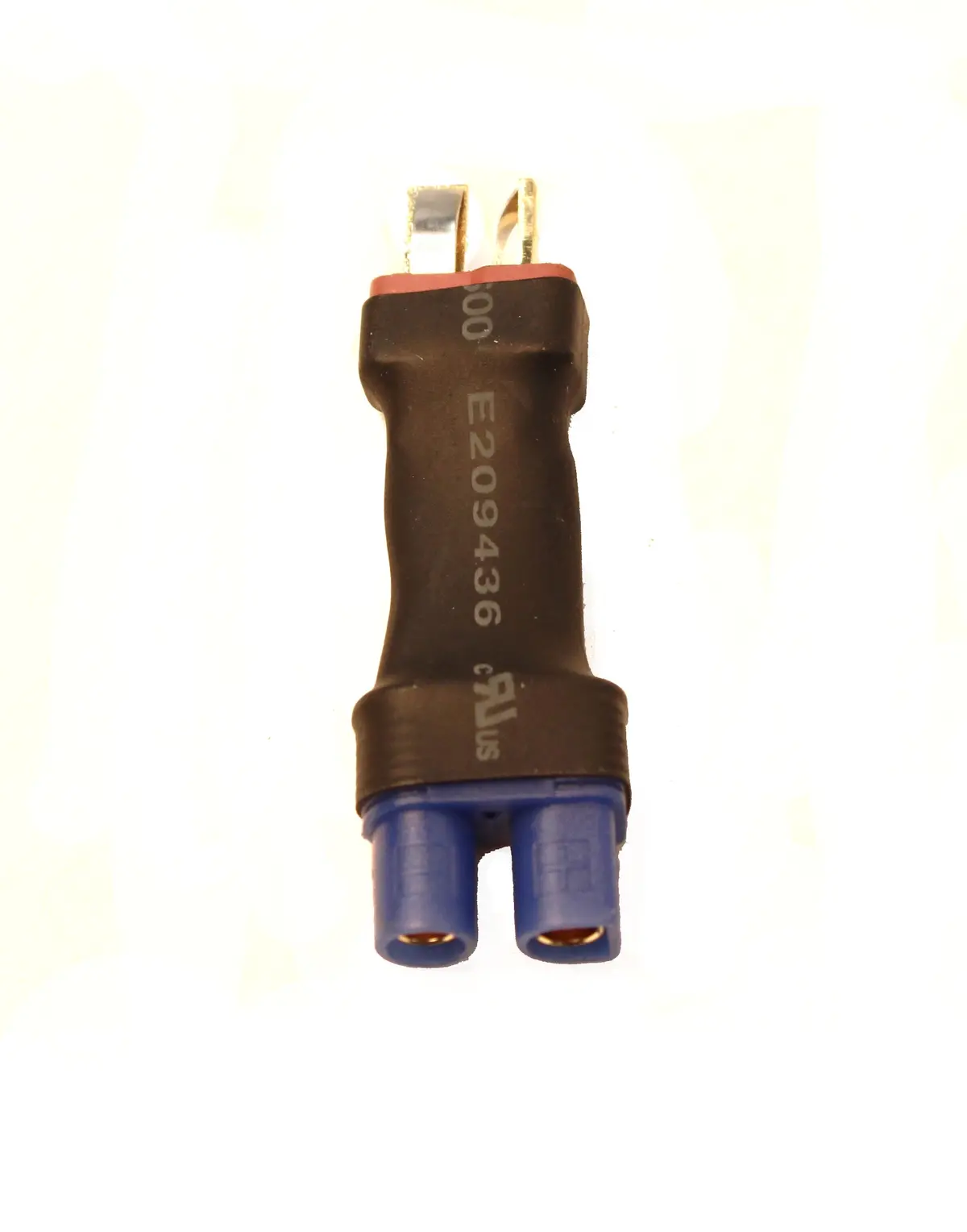 Rce1607 Electricbattery/Esc Adapter Ec3 To Deans 1