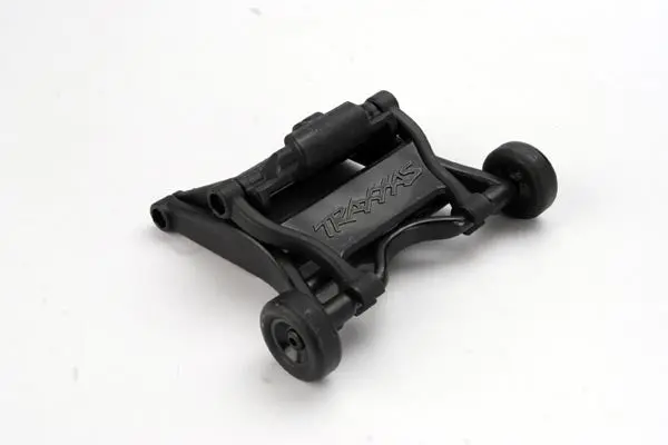 Traxxas 4975 Wheelie Bar, Assembled (Fits All T-Maxx® And E-Maxx® Trucks) 1