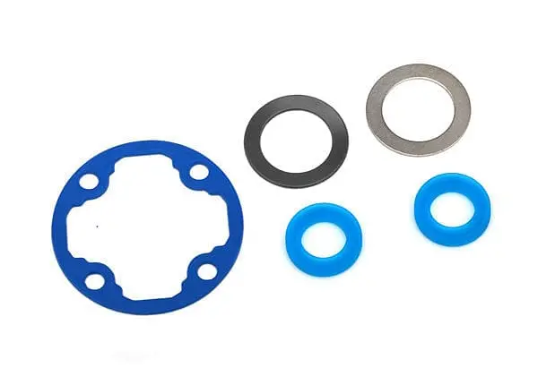 Traxxas 8680 - Differential Gasket 1