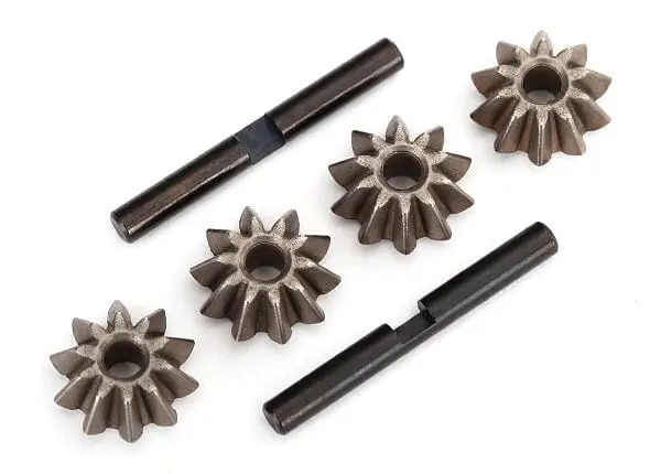 Traxxas 8682 - Gear Set, Differential 1