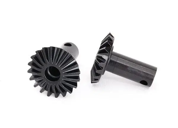 Traxxas 8683 - Output Gears, Differential, Hardened Steel (2) 1