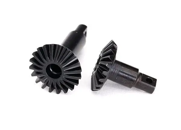 Traxxas 8684 - Output Gear, Center Differential, Hardened Steel (2) 1