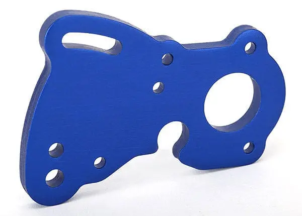 Traxxas 8690 - Plate, Motor 1