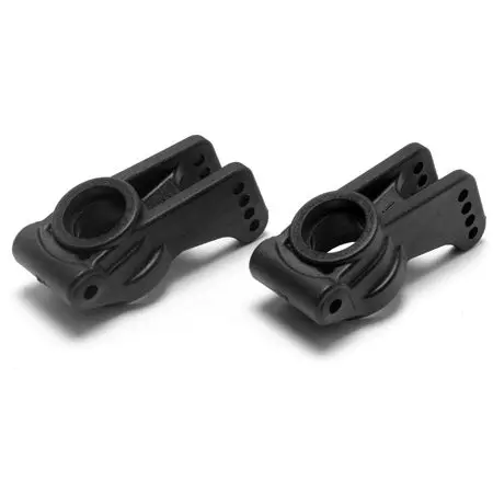 Losi Losa1731 Rear Hub Carriers 1
