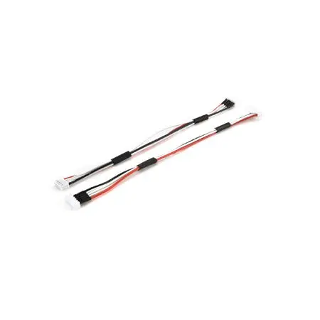 Dynamite Dync0111 Xh Balance Lead Extension 1