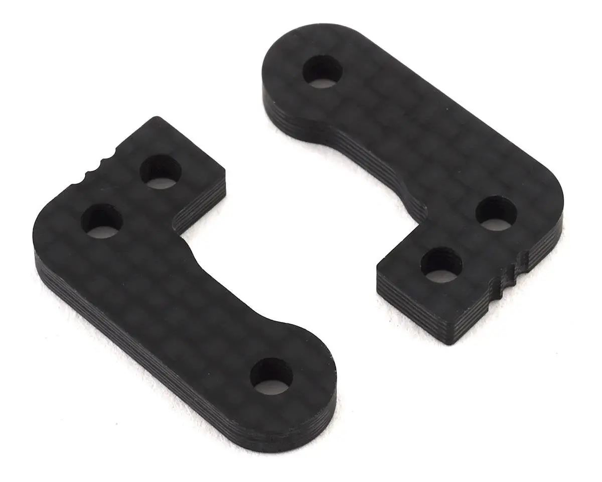 Tekno Rc Eb410/Et410 Spindle Arms (Type C) 1