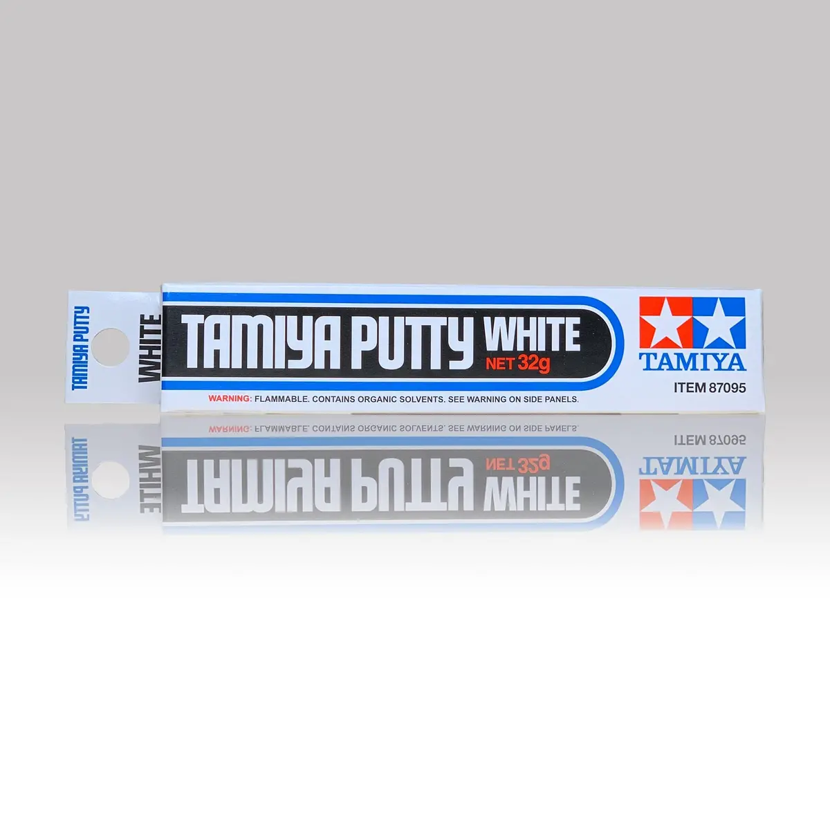 Tamiya 87095 White Putty 1