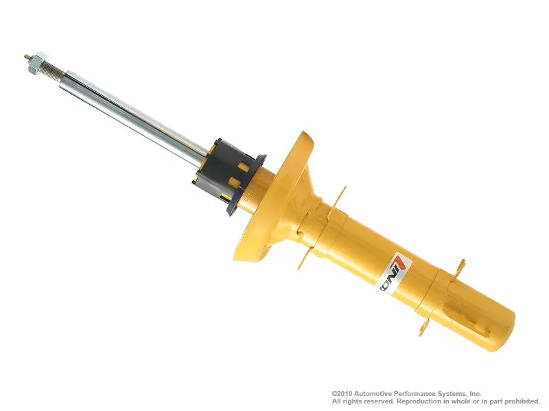 Koni Strut | Front Sport Yellow • Pq34 Beetle/Golf/Gti/Jetta Mk4 1